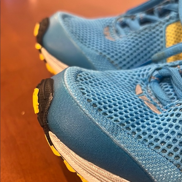 Kahru Fulcrum Tech Sneakers, Women’s 8.5 - Picture 9 of 10